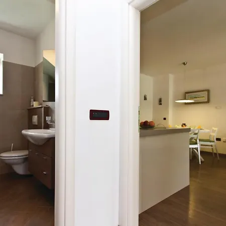 2 Bedroom Amazing In * Rovinj